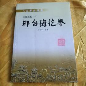 邢臺梅花拳
