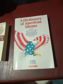 A Dictionary of American Idioms