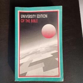 UNIVERSITY EDITION