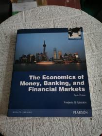 The Economics of Money, Banking and Financial Markets：10th edition
