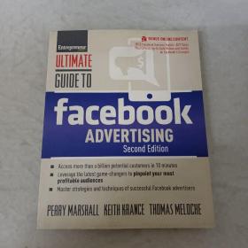 facebook ADVERTISING Second Edition
