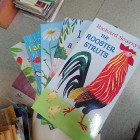 rooster_图书标签_孔夫子旧书网