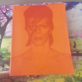 David Bowie Is the subject