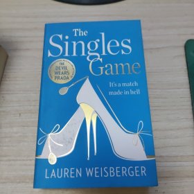 THE SINGLES GAME [Export-only]