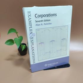 Corporations Seventh Edition