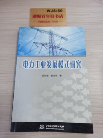 电力工业发展模式研究