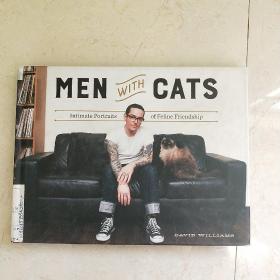 MEN WITH CATS (养猫的男人 )