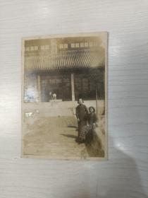 民国妇女照片