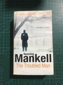 Troubled Man (Kurt Wallander)
