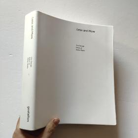 Less and More: The Design Ethos of Dieter Rams 少即是多：迪特尔·拉姆斯的设计精神 设计作品集