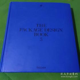The  Package  Design   Book 5
包装设计书5