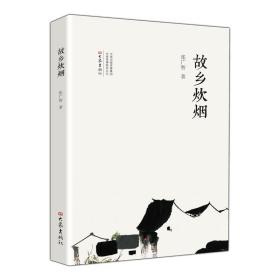 故乡炊烟(平装版)张广智大象出版社