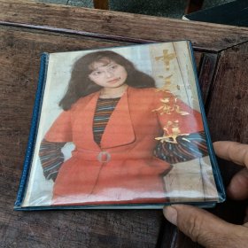 蝴蝶标本22只