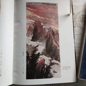 王岩章画集