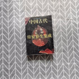 中国古代房室养生集成