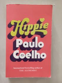 Paulo Coelho：Hippie   嬉皮士 英文原版