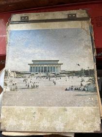 英文剪报，放在一个老文件夹里面，内容丰富，有关
