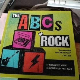The ABC s of rock