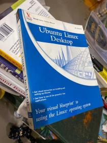 Ubuntu Linux：Your visual blueprint to using the Linux operating system
