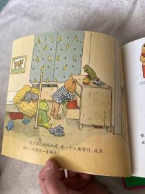 小兔汤姆系列（第二辑）（全十册）