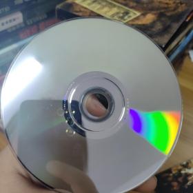 3-3017内86B光盘DVD-9 七侠荡寇志 全集  2碟装 以实拍图购买