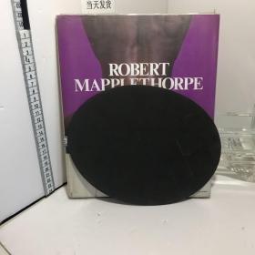 ROBERT MAPPLETHORPE（日文原版）