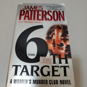 The 6th Target (The Women's Murder Club)