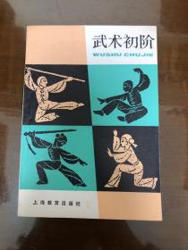 武术初阶