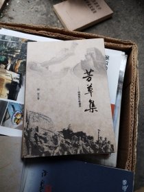 芳草集—硝烟散尽歌盛世（浙江大学出版社）