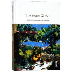 THESECRETGARDEN:秘密花园
