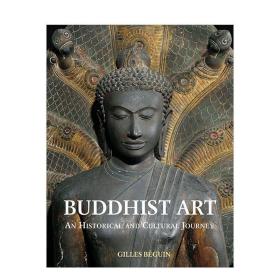 Buddhist Art，佛教藝術