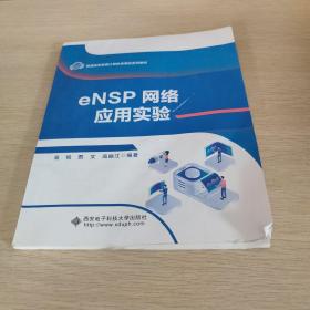 eNSP网络应用实验