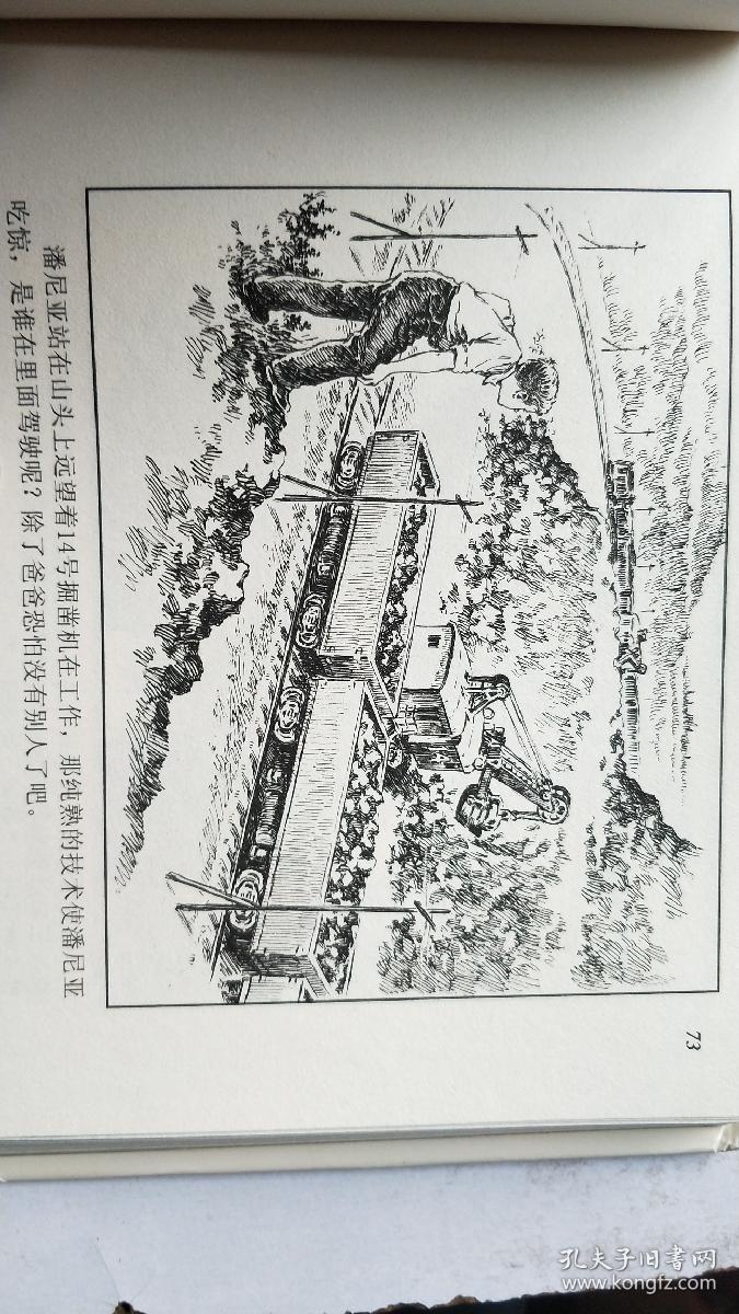 第一个名字精装连环画(有磕碰)_董洪元_孔夫子旧书网