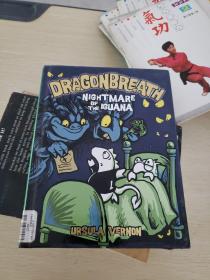 Dragonbreath#8:NightmareoftheIguana