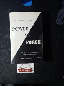 POWER vs FORCE