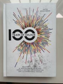 100 Years of Colour: Beautiful images &