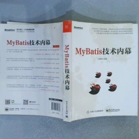 MyBatis技术内幕