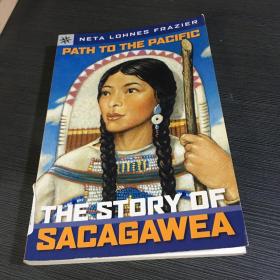 Path to the Pacific:TheStoryofSacagawea