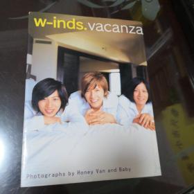 vacanza：w-inds. in GUAM               【存放130层】