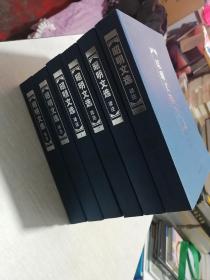 昭明文选译注