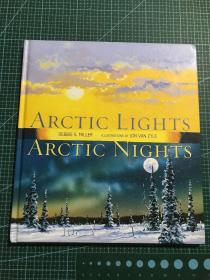 Arctic Lights, Arctic Nights（精装）