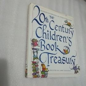 The 20th-Century Children's Book Treasury：Picture Books and Stories to Read Aloud