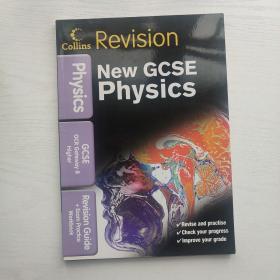 Collins Revision New GCSE Physics（2011年）