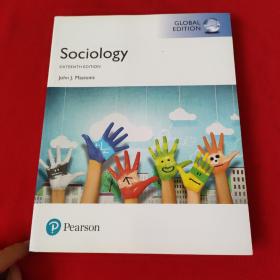 GLOBAL EDITION   Sociology ： SIXTEENTH EDITION