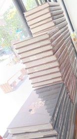 杜威全集全套39卷