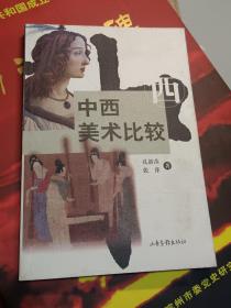 中西美术比较
