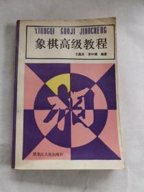 象棋高级教程