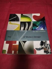 The A-Z of Modern Design