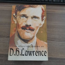 The Selected Works of D.H.Lawrence