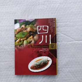 中华名食 四川菜
